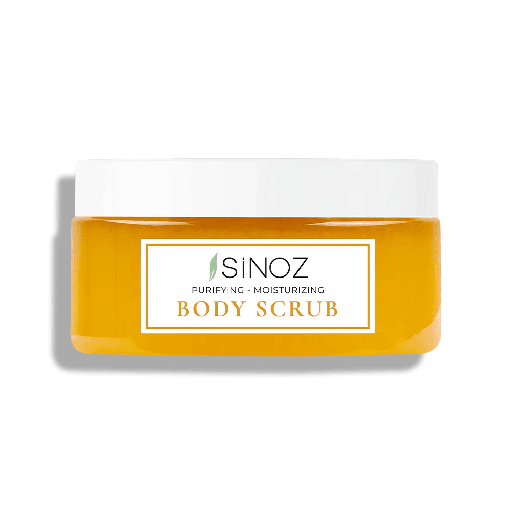 [SN-26] Sinoz Körperpeeling 250ml
