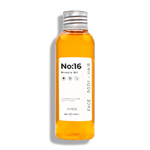 [SN-27] Sinoz No:16 Haut- und Haaröl 100ml