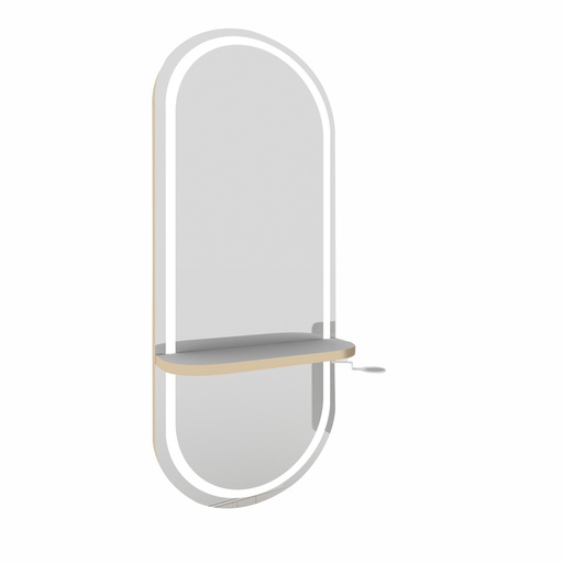 [AP8682] Glam Wall Basic