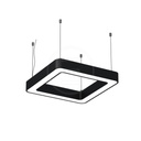 Alp-2602 Radius Quadratische Beleuchtung (60cm-60cm)