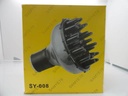 Samye Hair Dryer Curl Difusser