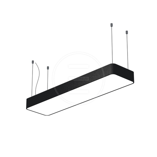 [2730] Alp-2730 Radius Rechteckige Beleuchtung (40cm-120cm)
