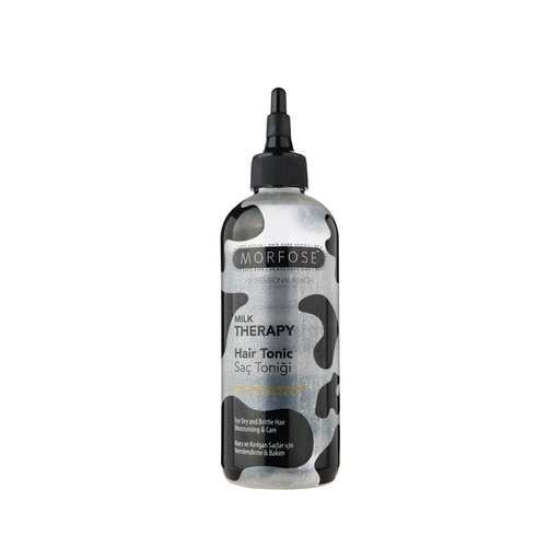[M:01] Morfose Milk Thearpy Hair Tonic 300 ml