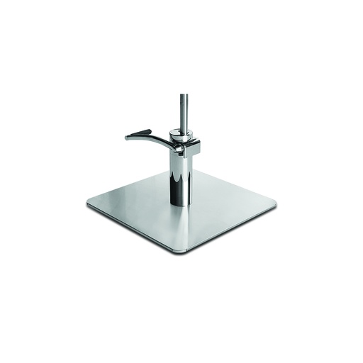 Nickel RL Quadrat