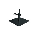 RL Quadrat Schwarz