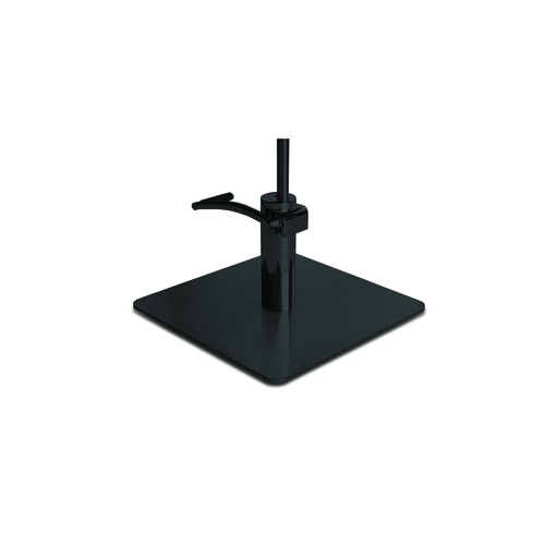 RL Quadrat Schwarz