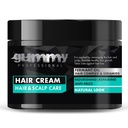  Gummy - Hair Cream for Hair & Scalp Care 200ml