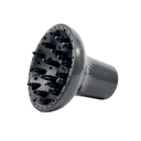 Bate Hairstyle Shaping Cover Schwarz -1