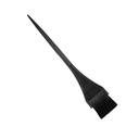 Bate Farbpinsel Schwarz 4cm