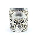Bate Skull Schere Halter Nr: 2