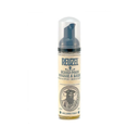 Reuzel Beard Foam Wood & Spice 70 ml