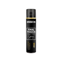 Ossion Final Touch Glitter Spray Gold 300ml