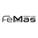Femmas (12.12) Haarfarbe  Spezial Blond Silber 100ml   
