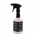Flacone spray Bate Barbershop da 500 ml