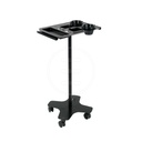 Alpeda-Raze Hair Trolley