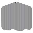 Bate Umhang Barbershop Dünne Linien BTE-UHG40