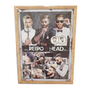 Bilder Holz Rahmen 56x 41 Art:15039