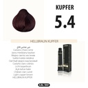Femmas (5.4) Haarfarbe Helbraun Kupfer 100ml