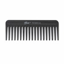 Bate Carbon Line Haarschneidekamm Gitter 1771