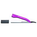 Kiepe Rasiermesser Pink Art:128 ( ein Stück)
