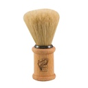 rodeo Rodeo Rasierbürste Holz 601