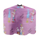 Bate Umhang Kinder VIOLET Art: (20011)