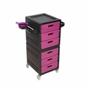 Bate Color car (BOY) Art: 16031