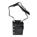 Bate Friseurscherentasche Art:16015