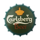 Bate Metallbilder 22x22 Art:15048