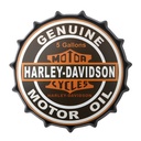 Bate Metallbild 22x22 Art:15045