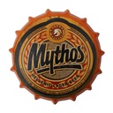 Bate Metallbild 22x22 Art:15042