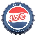 Bate Metallbild 22x22 Art:15041