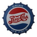 Bate Metallbild 35x35 Art:15039