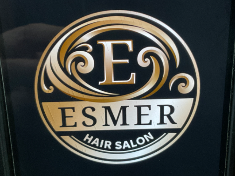 Esmer Hair Salon / Prinz Management Gmbh